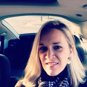 Meet your Posher, Heidi